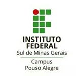 Logo Instituo Federal