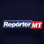 Logo Repórter MT